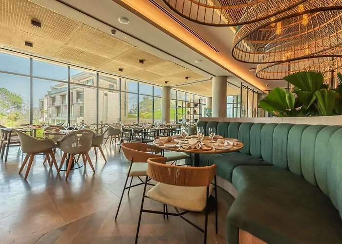 Hotel Sofitel Barú Calablanca Cartagena