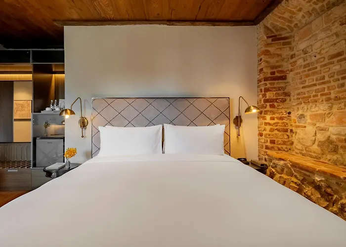 Hotel La Compañía Casco Antiguo Ciudad de Panamá