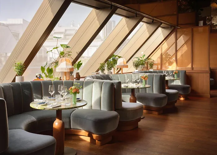 Hotel Rosewood Viena