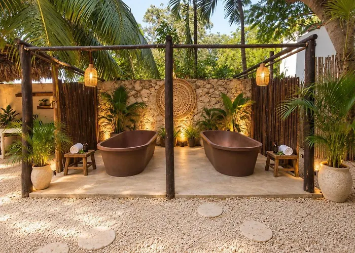 Mio Tulum Hotel Boutique