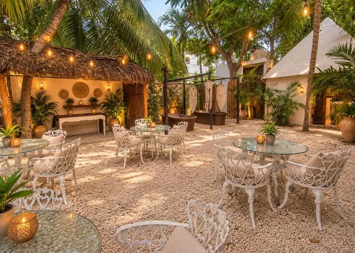Mio Tulum Hotel Boutique