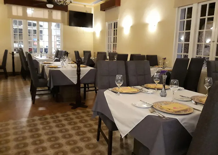 Hotel Boutique Real San Juan Center Mérida