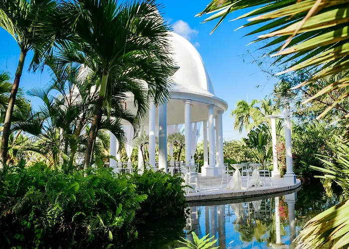 Meliá Caribe Beach Resort-All Inclusive Bávaro