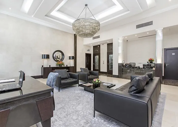 130 Queen'S Gate Apartments Londres