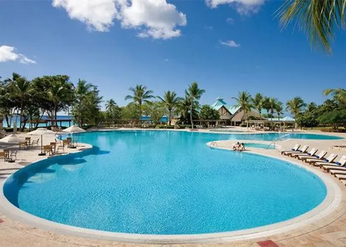 Dreams La Romana Resort And Spa (Adults Only) Bayahíbe