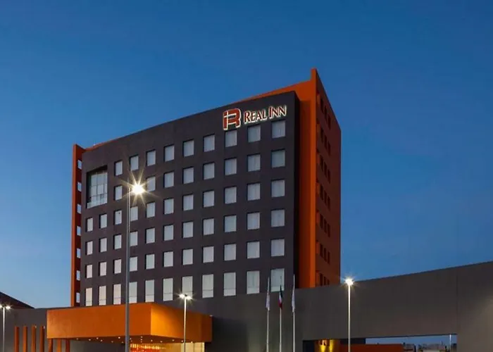 Hotel voco Ciudad Juárez