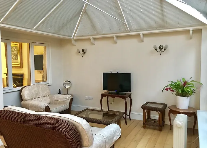 Hotel Lord Milner Londres