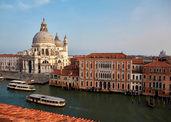 Sina Centurion Palace Venecia