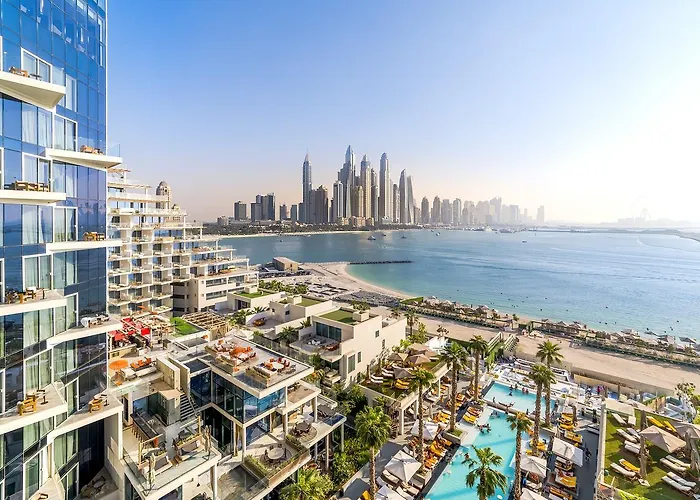 Five Palm Jumeirah Dubái