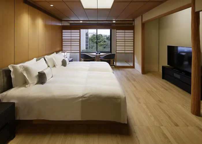 Takanawa Hanakohro, A Member Of Small Luxury Hotels Of The World Tokio