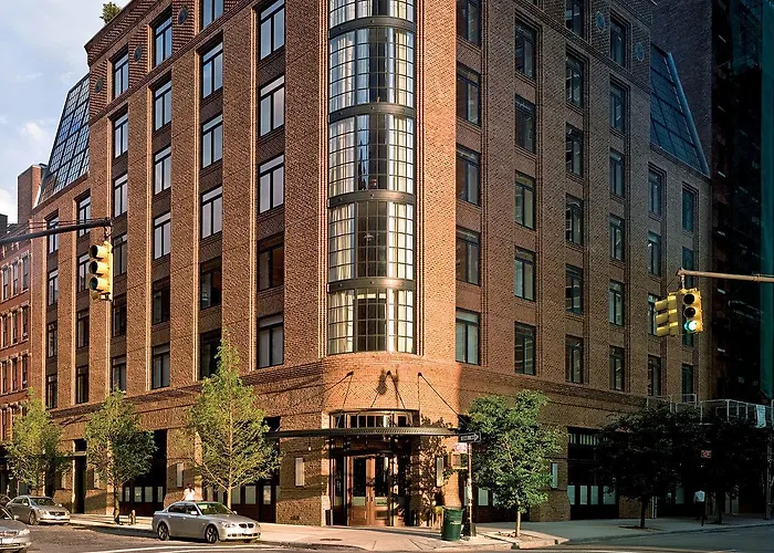 The Greenwich Hotel Nueva York