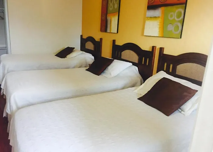 Hostal Don Guillermo Puerto Natales