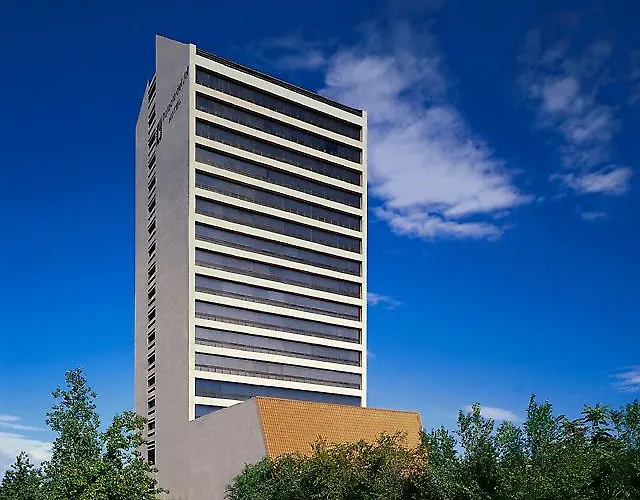 Palacio Del Sol Chihuahua