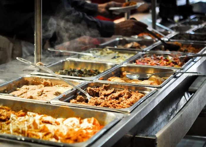 Palacio Del Sol Chihuahua