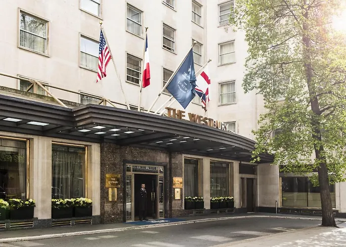 The St. Regis London Londres
