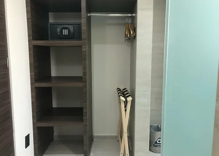 MC Suites México DF