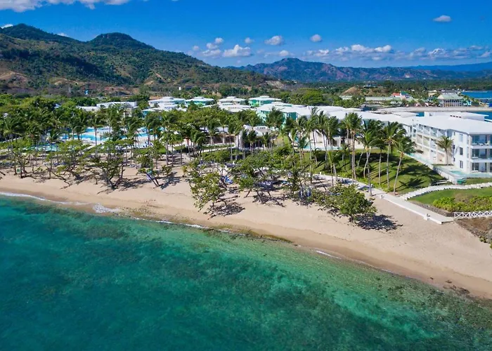 Senator Puerto Plata Spa Resort