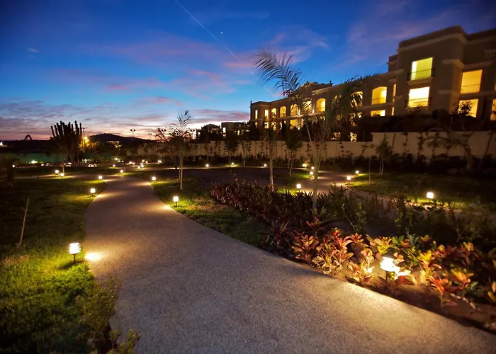 Pueblo Bonito Emerald Luxury Villas&Spa All Inclusive Mazatlán