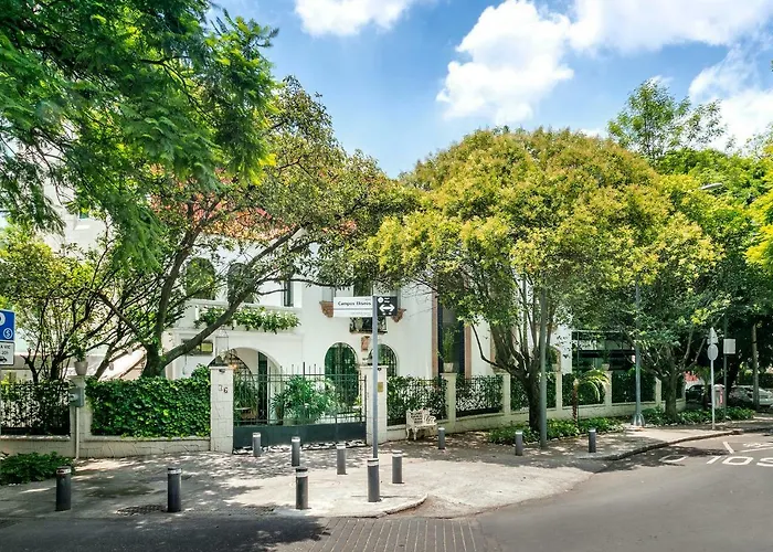 Orchid House México DF