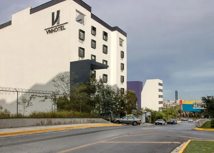 Vn Hotel Monterrey