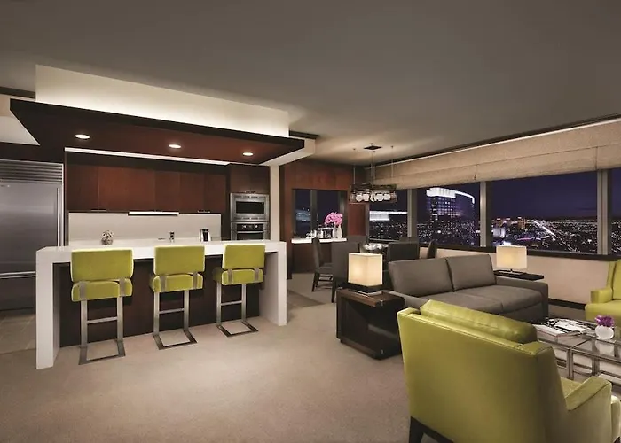 Mandalay Bay Resort And Casino By Suiteness Las Vegas