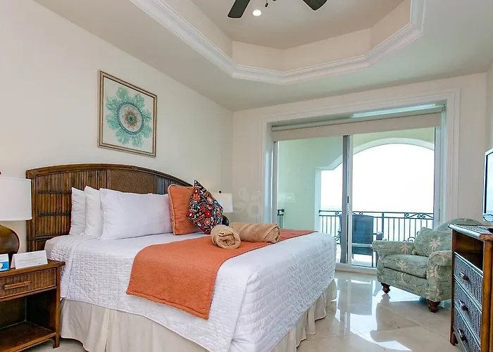 The Landmark Resort Of Cozumel